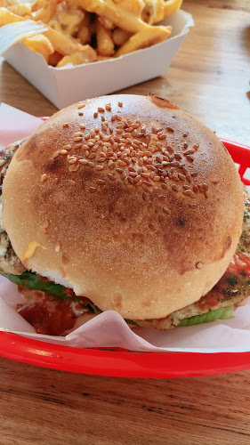 Hash Burger Devonport - Hospitality and gastronomy