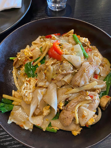 Home no.9 Thai cuisine by Bangkok house - Hospitality and gastronomy