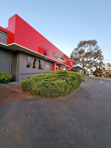 Mustafa's Kebabs Drive Thru - Shepparton