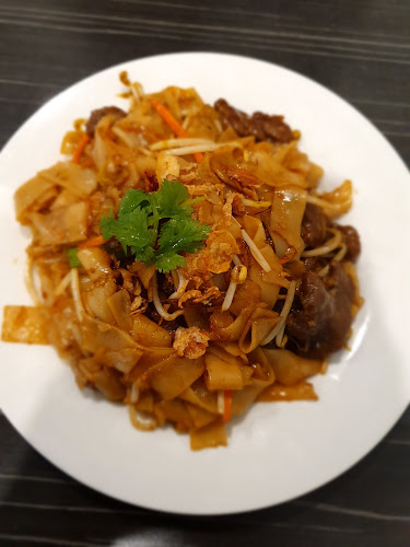 Comentarii opinii despre Mamak Corner