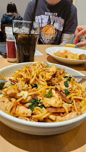 The Red Lion Ballarat - Hospitality and gastronomy