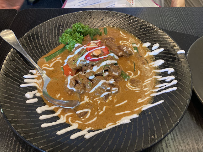 Home no.9 Thai cuisine by Bangkok house - Bowral