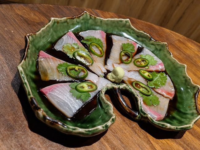 Sakura Sushi Japanese Restaurant - Hospitality and gastronomy