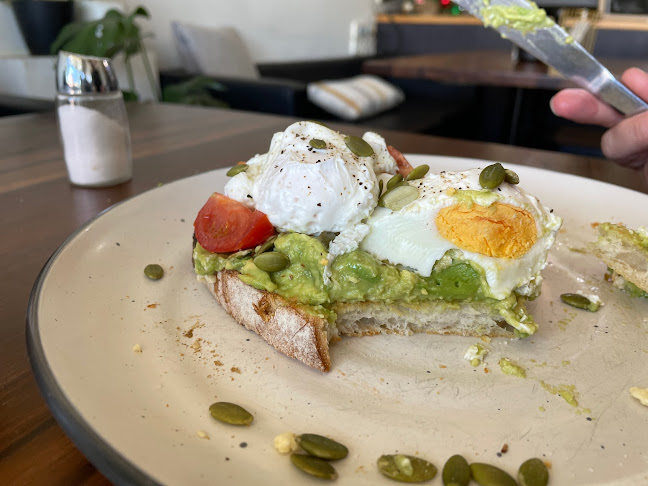 Comentarii opinii despre Start Cafe