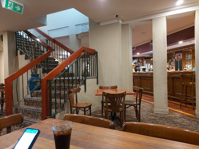 43 Below Bar & Restaurant - Perth