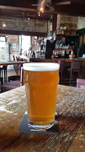 Comentarii opinii despre The Hero of Waterloo Hotel