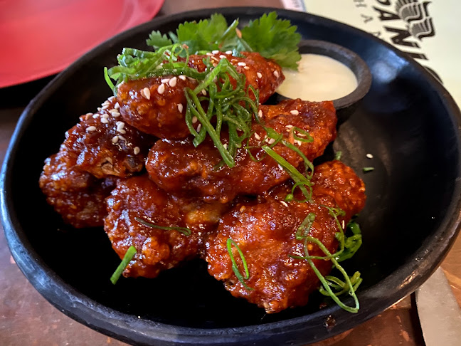 Hispanic Mechanic - Adelaide