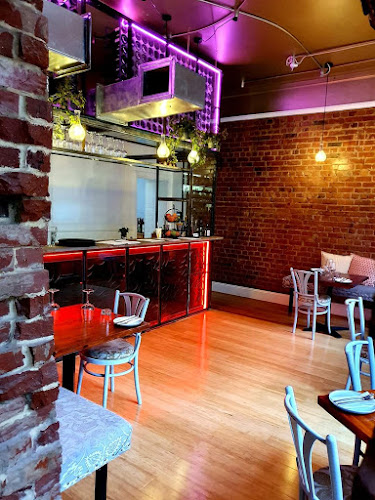 Comentarii opinii despre Kafana Kitchen and Bar