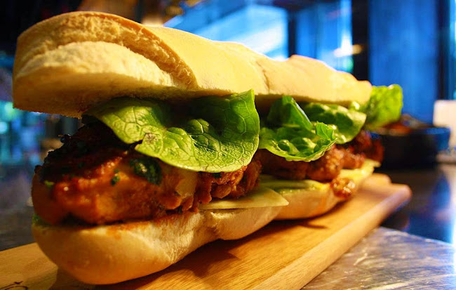 Opinii despre The Naked Duck Castlereagh în Sydney - Hospitality and gastronomy