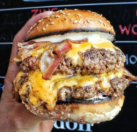 The Fish Lab - Hospitality and gastronomy