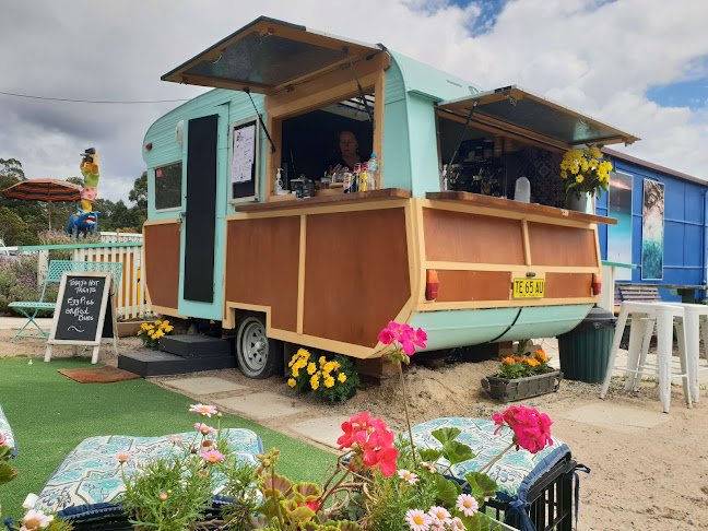 Mogo Brew Crew - Sydney