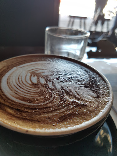 Comentarii opinii despre Social Grounds Cafe