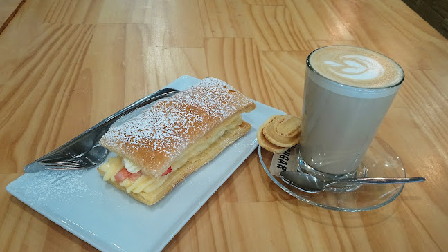 Freddie Strudels - Perth