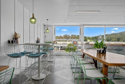 Mr Burger Cafe - Rosny