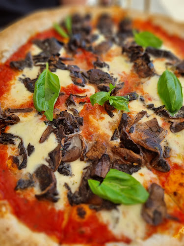 Joey's - Hospitality and gastronomy