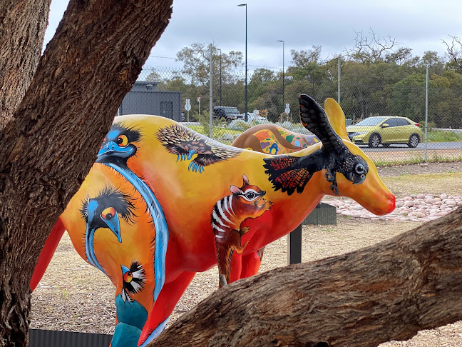 Comentarii opinii despre Miami Bakehouse Myalup