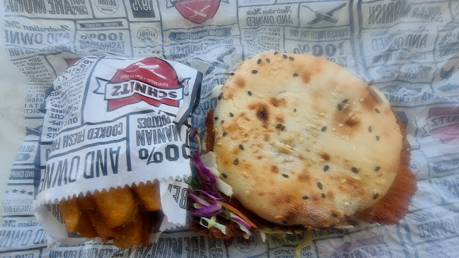 Schnitz Gateway Sydney - Sydney