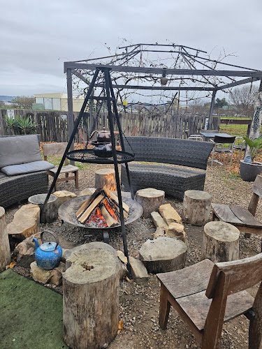 Comentarii opinii despre The Big Apple Cafe