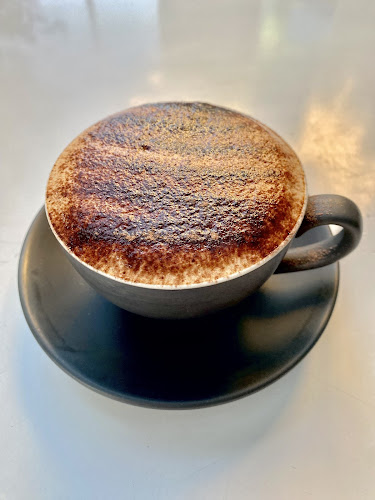 Comentarii opinii despre Brewed Awakening