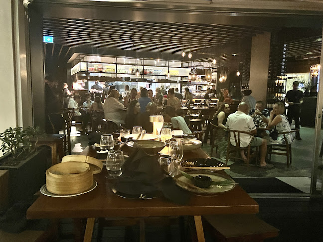 Mamasan Kitchen + Bar - Broadbeach