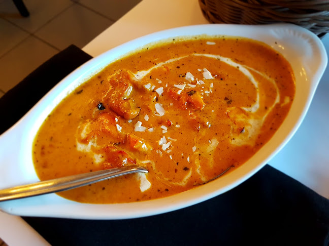 Comentarii opinii despre A1 Indian Restaurant