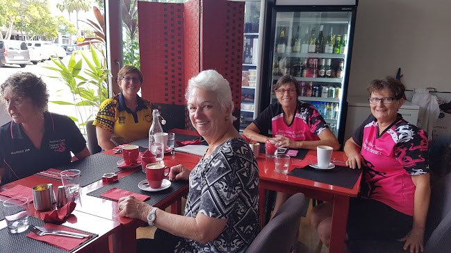 Comentarii opinii despre Red Sea Steak and Seafood