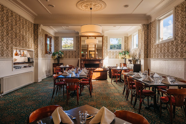 Niccolo's restaurant