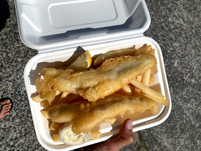 Cooked Goose on Hyams - Sydney