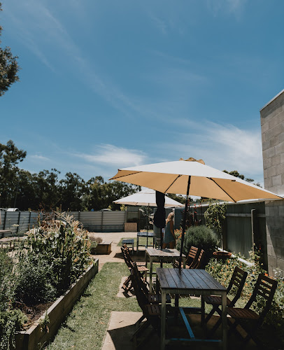 The Meeniyan Store & Cafe - Melbourne