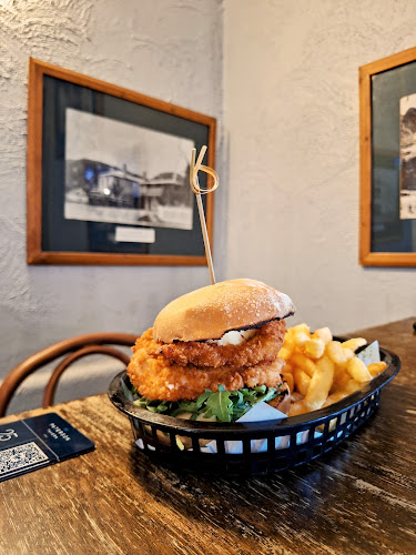 Paterson Tavern & Bistro - Hospitality and gastronomy