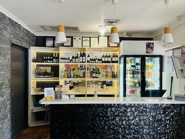 Opinii despre Haldi Indian Restaurant în Dubbo - Hospitality and gastronomy