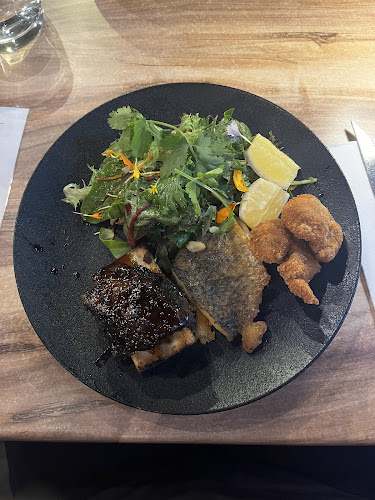 Ginger Olive | Restaurant and Grill