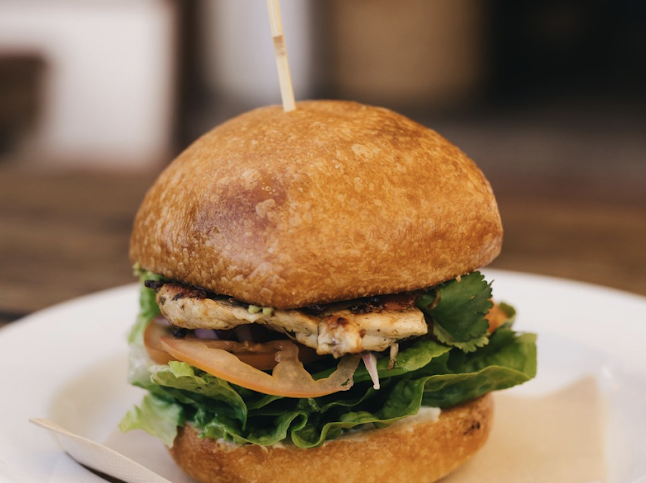 Opinii despre Old Maids în Sydney - Hospitality and gastronomy