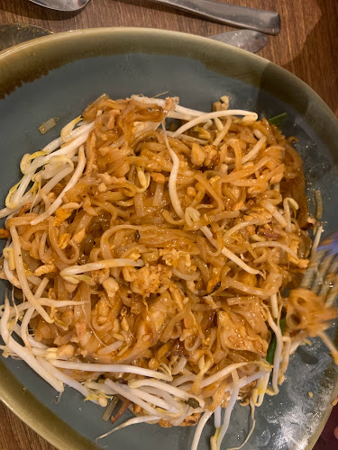 Carnation Thai Restaurant - Wollongong