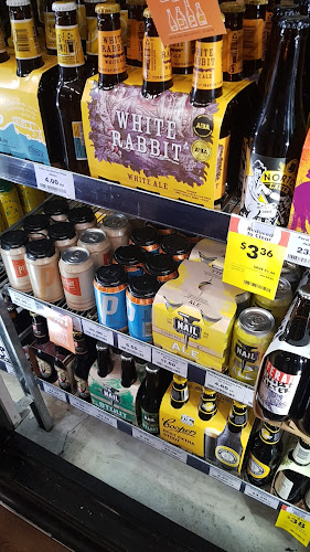 BWS Belmont - Belmont