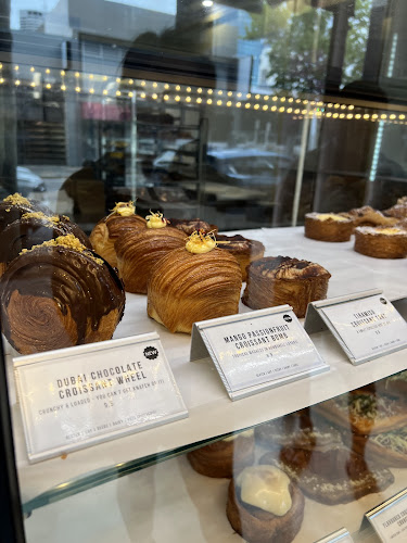 Opinii despre Zonts Bakehouse în Northbridge - Hospitality and gastronomy