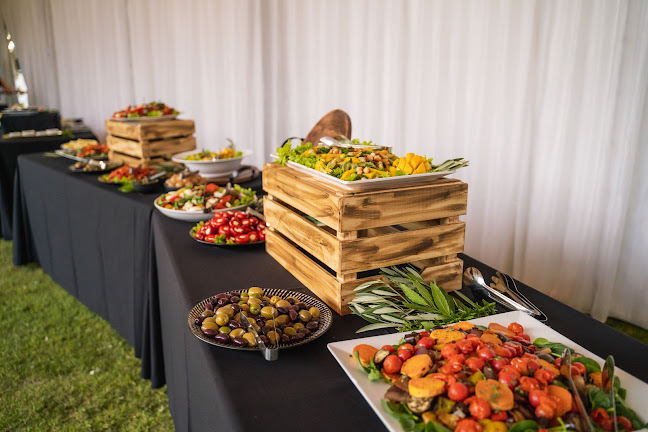Cherry's Catering & Events Perth