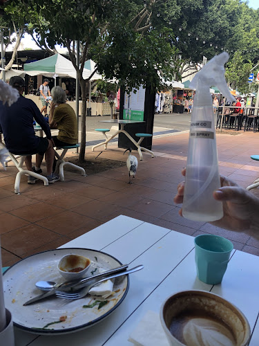 Denim Co. - Hospitality and gastronomy