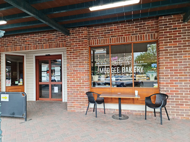 Mudgee Bakery & Cafe - Hospitality and gastronomy