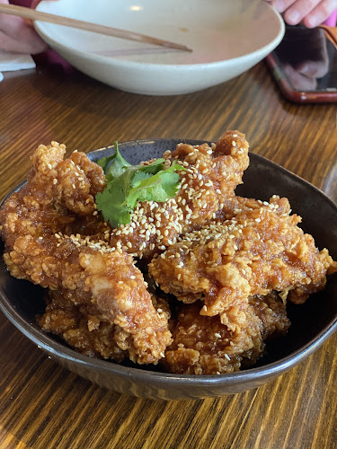 Comentarii opinii despre Madame Wu