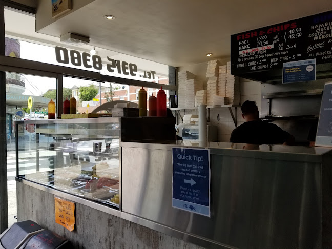 Comentarii opinii despre Out Of The Blue Clovelly