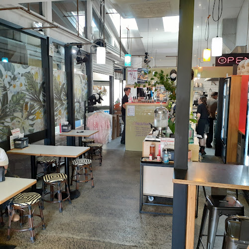 Burger Bones - Busselton