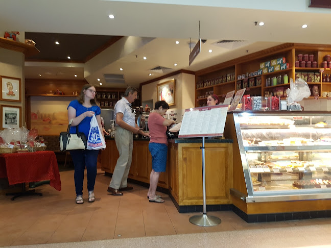 Miss Maud West Perth - West Perth