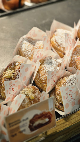 Comentarii opinii despre PAFU x Hokkaido Baked Cheese Tart World Square