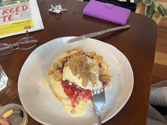 Mrs Jones Cafe Denmark - Hospitality and gastronomy