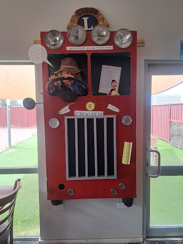 Cunderdin - Ettamogah Pub - Perth