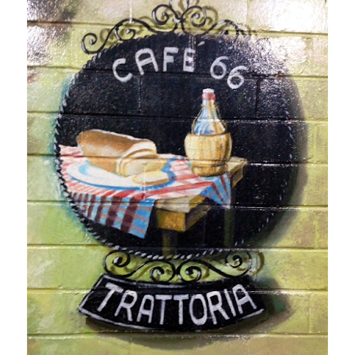 Comentarii opinii despre Cafe 66