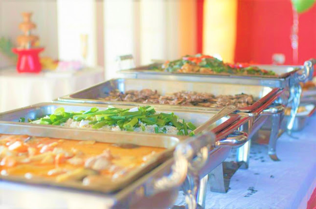 J&T Thai Catering - Hospitality and gastronomy