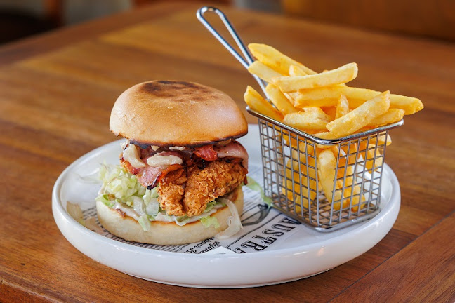 The Brisbane Hotel - Perth