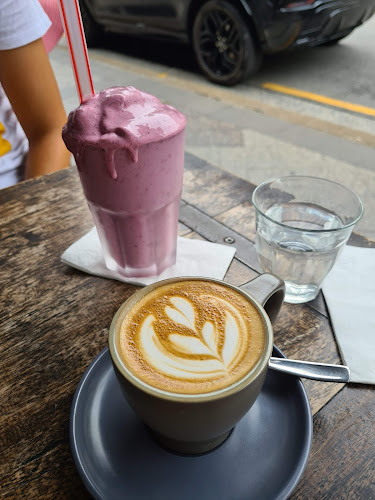 Opinii despre The End of King în Newtown - Hospitality and gastronomy